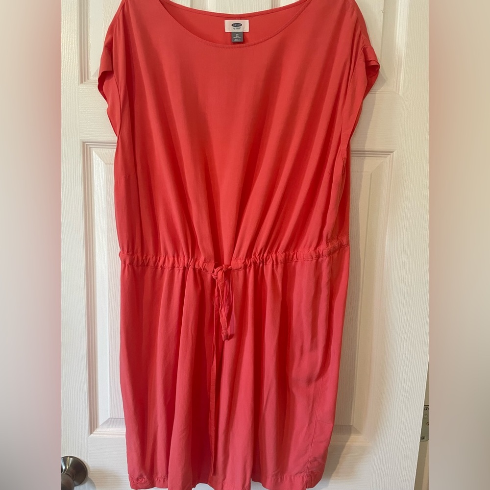 Old Navy dress